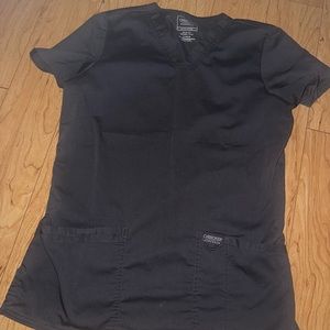 WOMENS SCRUBS SET- GREY